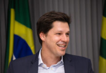 Daniel Vilela consolida liderança na disputa pelo Governo de Goiás