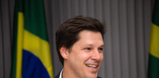 Daniel Vilela consolida liderança na disputa pelo Governo de Goiás