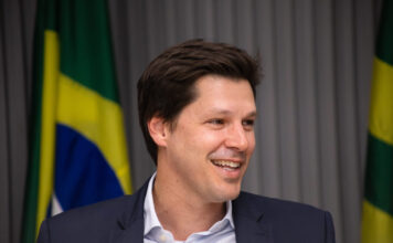 Daniel Vilela consolida liderança na disputa pelo Governo de Goiás