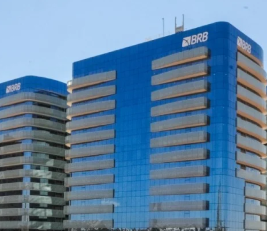 BRB estrutura fundo imobiliário com ativos do GDF