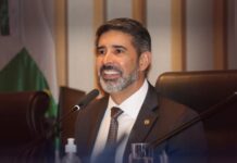 Deputado Roosevelt Vilela propõe reserva de emendas para divulgação de eventos da sociedade civil no DF