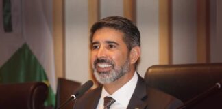 Deputado Roosevelt Vilela propõe reserva de emendas para divulgação de eventos da sociedade civil no DF