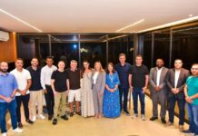 Celina Leão consolida aliança ampla com reunião estratégica de lideranças partidárias