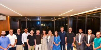 Celina Leão consolida aliança ampla com reunião estratégica de lideranças partidárias