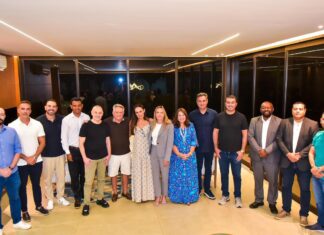 Celina Leão consolida aliança ampla com reunião estratégica de lideranças partidárias