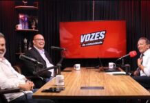 “Vozes da Comunidade”: programa estreia como novo eixo de debate político no Distrito Federal