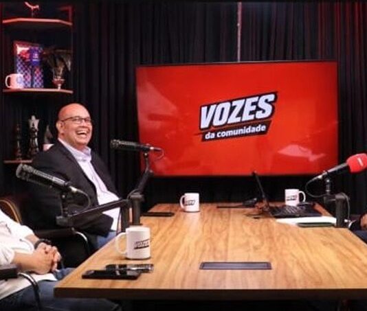 “Vozes da Comunidade”: programa estreia como novo eixo de debate político no Distrito Federal