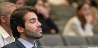 Rafael Lustosa é nomeado para liderar Secretaria do Entorno do DF em Goiás