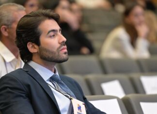 Rafael Lustosa é nomeado para liderar Secretaria do Entorno do DF em Goiás