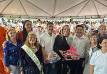 Deputado Roosevelt Vilela mobiliza milhares de idosos e conquista Secretaria da Pessoa Idosa no DF.