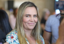 Celina Leão anuncia solução para o BRB em 30 dias e descarta quebra do Banco