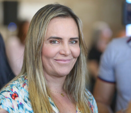 Celina Leão anuncia solução para o BRB em 30 dias e descarta quebra do Banco