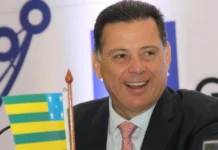 CPI do Crime Organizado: Marconi Perillo admite R$ 14,5 milhões do Banco Master por consultoria política