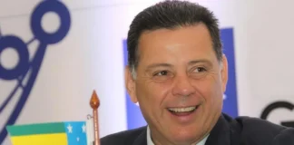 CPI do Crime Organizado: Marconi Perillo admite R$ 14,5 milhões do Banco Master por consultoria política