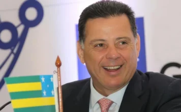 CPI do Crime Organizado: Marconi Perillo admite R$ 14,5 milhões do Banco Master por consultoria política