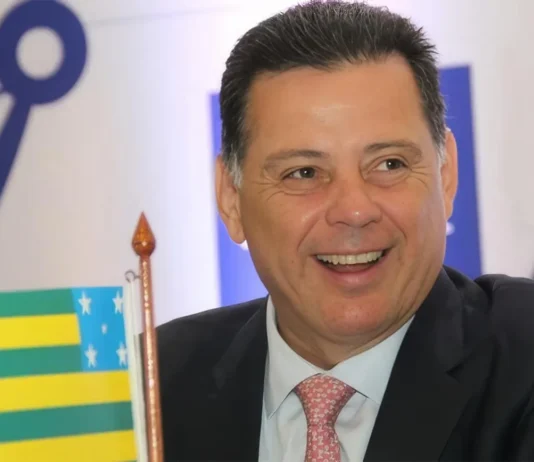 CPI do Crime Organizado: Marconi Perillo admite R$ 14,5 milhões do Banco Master por consultoria política