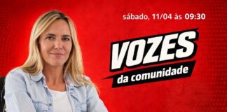 Governadora Celina Leão participa de sabatina no “Vozes da Comunidade” neste sábado