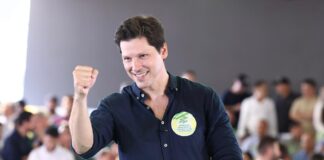 Governador Daniel Vilela reafirma compromissos com segurança e transporte no Entorno do DF