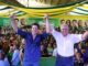 Governador Daniel Vilela é aclamado como continuidade dos avanços no Entorno do DF