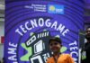 TecnoGame expande presença em Brasília com edição recorde e apoio governamental