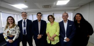 Senadora Damares Alves cobra agilidade na conclusão de reformas no HRAN