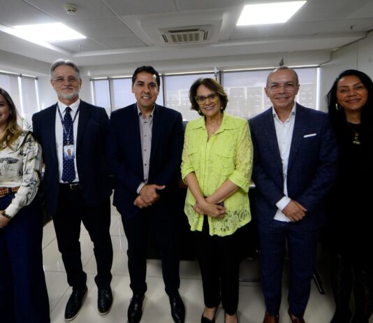 Senadora Damares Alves cobra agilidade na conclusão de reformas no HRAN