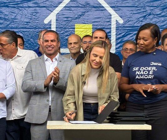 GDF na Sua Porta: Segunda Edição transforma Paranoá com serviços e investimentos