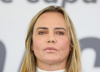 Celina Leão reforça compromisso com salvação do BRB e punição a golpistas em nota oficial