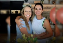 Michelle Bolsonaro reforça apoio do PL a Celina Leão e rebate críticas de Izalci no DF