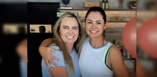 Michelle Bolsonaro reforça apoio do PL a Celina Leão e rebate críticas de Izalci no DF