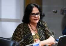 Senadora Damares Alves propõe Semana Nacional de Conscientização sobre Doença Falciforme