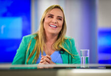 Aliança reforçada: PL desautoriza Izalci e consolida apoio à reeleição de Celina Leão