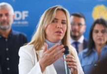 Justiça reforça elegibilidade de Celina Leão e manda retirar “fake news” de campanha antecipada