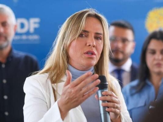 Justiça reforça elegibilidade de Celina Leão e manda retirar “fake news” de campanha antecipada