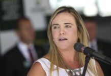 Celina Leão sanciona nova legislação previdenciária que reestrutura aposentadoria da Polícia Civil do DF