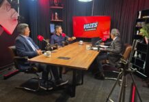 Vozes da Comunidade: Roosevelt Vilela reforça agenda conservadora em defesa da vida, da família e da educação no DF