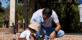 Encantos do Planalto Central elege nova diretoria com foco em integração e resultados turísticos no Entorno