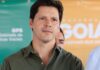 Daniel Vilela consolida liderança em pesquisa e avança na corrida pelo governo de Goiás