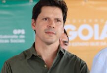 Daniel Vilela consolida liderança em pesquisa e avança na corrida pelo governo de Goiás