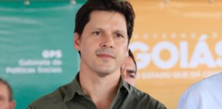 Daniel Vilela consolida liderança em pesquisa e avança na corrida pelo governo de Goiás