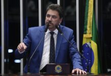 Senador Wilder Morais defende proteção ao consumidor em proposta contra superendividamento