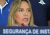 Ataques intensos e desinformação miram Celina Leão nas eleições de 2026