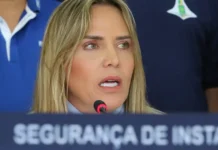 Ataques intensos e desinformação miram Celina Leão nas eleições de 2026