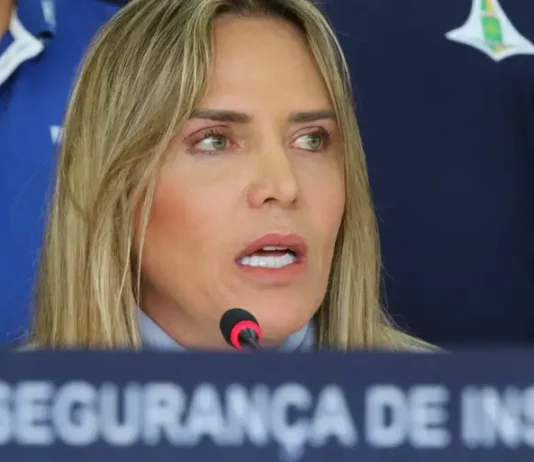 Ataques intensos e desinformação miram Celina Leão nas eleições de 2026