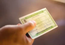 Último Dia: regularize o Título de Eleitor até esta quarta-feira (07/05)