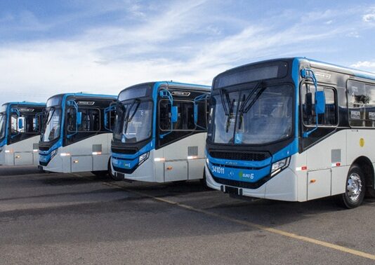 Reforço histórico no transporte público de Riacho Fundo II com 21 novas viagens