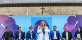 GDF lança Farmácia Digital e revoluciona distribuição de medicamentos de alto custo
