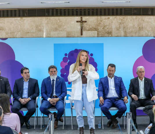 GDF lança Farmácia Digital e revoluciona distribuição de medicamentos de alto custo