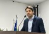 Secretário Rafael Lustosa fortalece parcerias em Cidade Ocidental