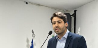Secretário Rafael Lustosa fortalece parcerias em Cidade Ocidental